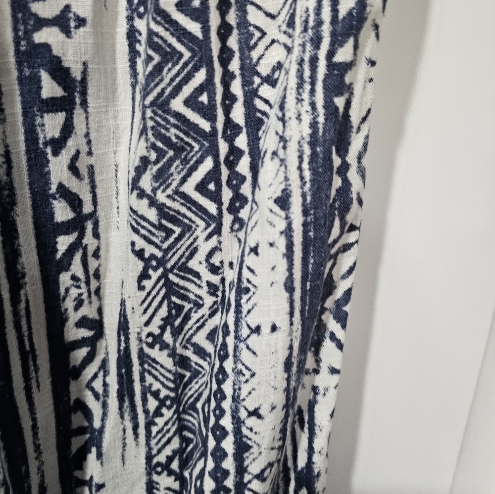 Cali 1850 wide leg pants small - Picture 3 of 8